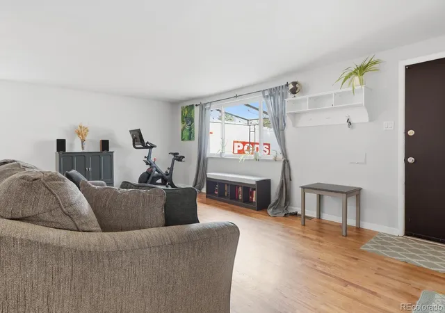 Photo 3 of Single family home for sale at 4740 E Jewell Ave, Denver, CO 80222 | MLS# 9009388 | Listing updated on 2026-10-06