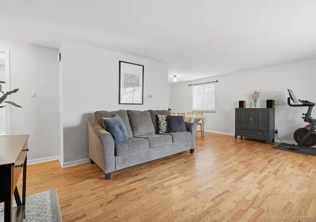 Photo 3 of Single family home for sale at 4740 E Jewell Ave, Denver, CO 80222 | MLS# 9009388 | Listing updated on 2026-10-06