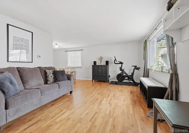 Photo 4 of Single family home for sale at 4740 E Jewell Ave, Denver, CO 80222 | MLS# 9009388 | Listing updated on 2026-10-06