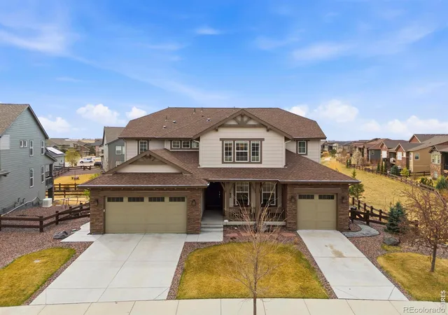 Photo 2 of Single family home for sale at 6997 Thunderview Dr, Timnath, CO 80547 | MLS# IR1054632 | Listing updated on 2026-10-01