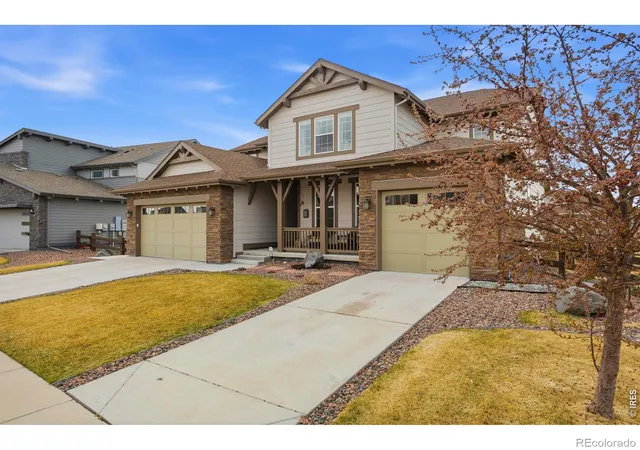 Photo 3 of Single family home for sale at 6997 Thunderview Dr, Timnath, CO 80547 | MLS# IR1054632 | Listing updated on 2026-10-01