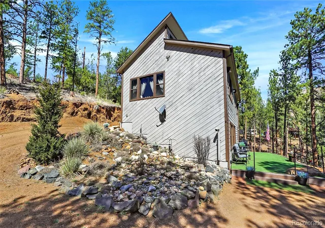 Homes for sale in Pine, CO | 16536 Ouray Rd, Pine, CO 80470 | MLS# 3168545