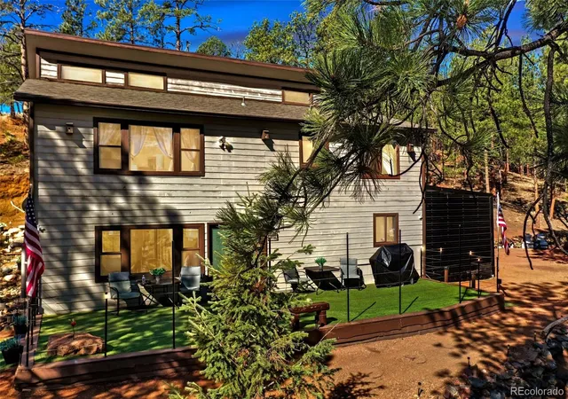 Homes for sale in Pine, CO | 16536 Ouray Rd, Pine, CO 80470 | MLS# 3168545