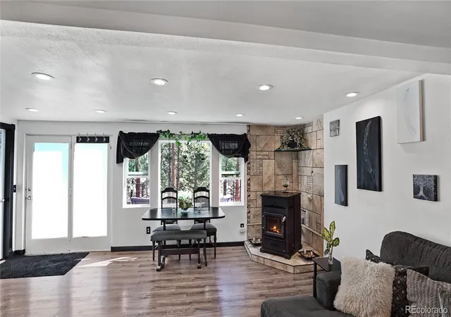 Homes for sale in Pine, CO | 16536 Ouray Rd, Pine, CO 80470 | MLS# 3168545