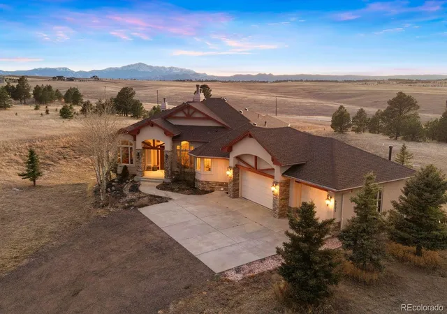 Photo 1 of Single family home for sale at 6905 Alpaca Hts, Colorado Springs, CO 80908 | MLS# 7764787 | Listing updated on 2026-08-27