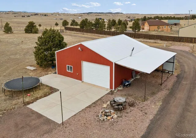 Photo 2 of Single family home for sale at 6905 Alpaca Hts, Colorado Springs, CO 80908 | MLS# 7764787 | Listing updated on 2026-08-27