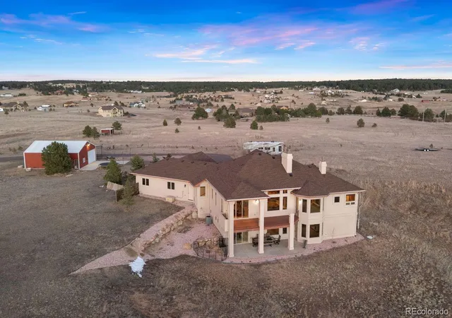 Photo 3 of Single family home for sale at 6905 Alpaca Hts, Colorado Springs, CO 80908 | MLS# 7764787 | Listing updated on 2026-08-27
