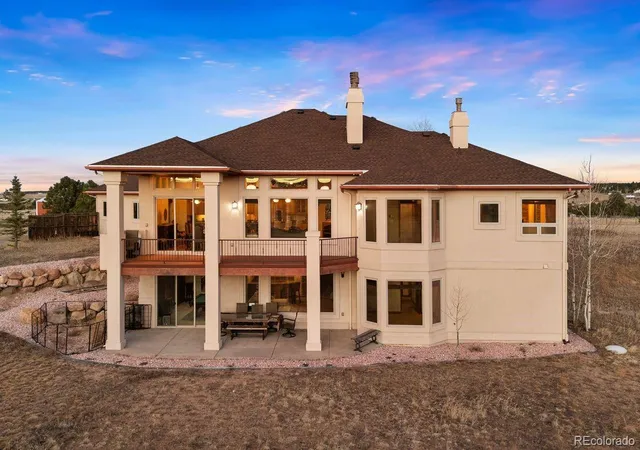 Photo 3 of Single family home for sale at 6905 Alpaca Hts, Colorado Springs, CO 80908 | MLS# 7764787 | Listing updated on 2026-08-27