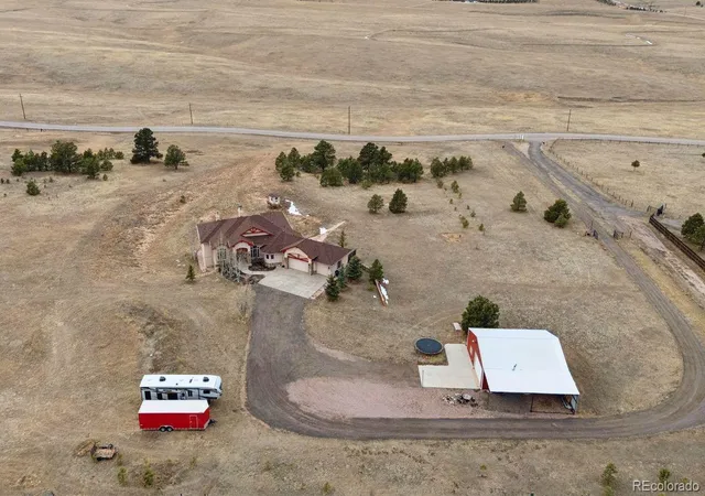 Photo 4 of Single family home for sale at 6905 Alpaca Hts, Colorado Springs, CO 80908 | MLS# 7764787 | Listing updated on 2026-08-27