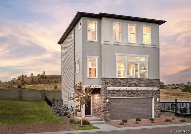 1st image of 4694 Peak Crest Vw, Colorado Springs, CO 80918 | MLS# 5341603