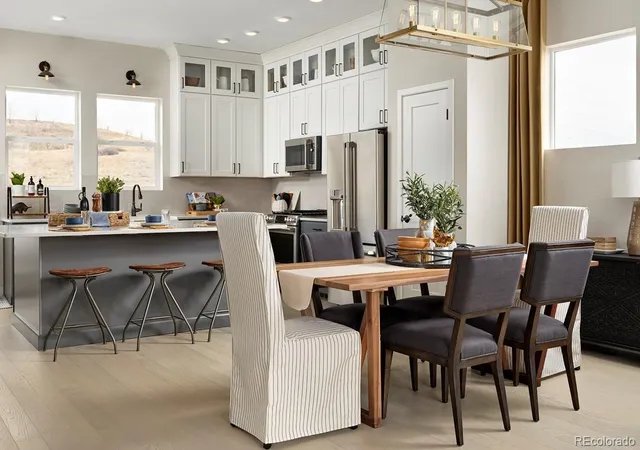 4th image of 4694 Peak Crest Vw, Colorado Springs, CO 80918 | MLS# 5341603