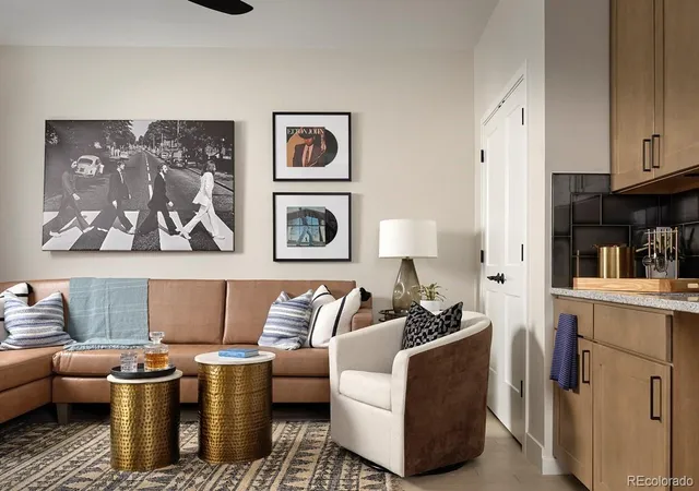 10th image of 4694 Peak Crest Vw, Colorado Springs, CO 80918 | MLS# 5341603