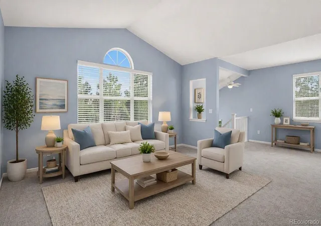 2nd image of 640 Gooseberry Dr #803, Longmont, CO 80503 | MLS# 4560809