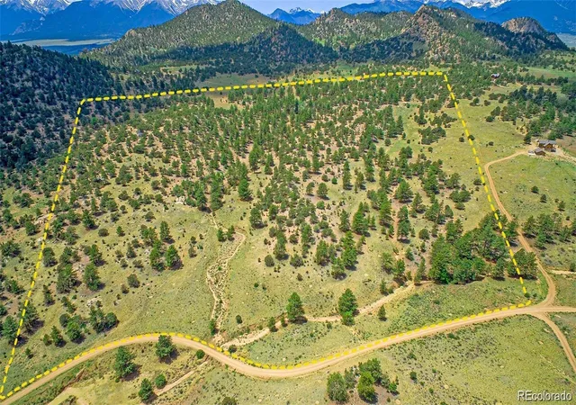 Photo 1 of Land for sale at Lot 8 Big Sandy Estaes, Buena Vista, CO 81211 | MLS# 8633982 | Listing updated on 2026-03-25