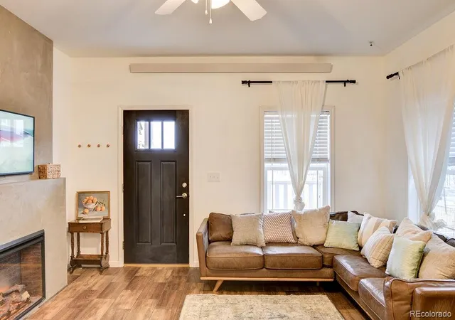 Photo 3 of Single family home for sale at 242 Weathervane Ln, Buena Vista, CO 81211 | MLS# 1590017 | Listing updated on 2026-03-25