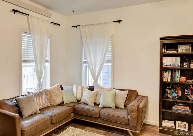 Photo 5 of Single family home for sale at 242 Weathervane Ln, Buena Vista, CO 81211 | MLS# 1590017 | Listing updated on 2026-03-25