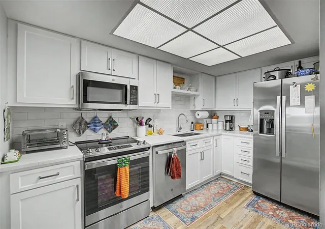 1st image of 14001 E Marina Dr #603, Aurora, CO 80014 | MLS# 6781377