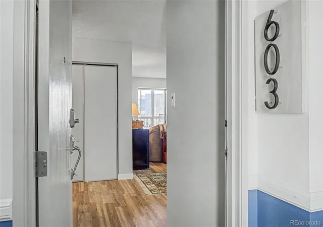 3rd image of 14001 E Marina Dr #603, Aurora, CO 80014 | MLS# 6781377
