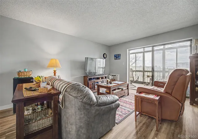 5th image of 14001 E Marina Dr #603, Aurora, CO 80014 | MLS# 6781377
