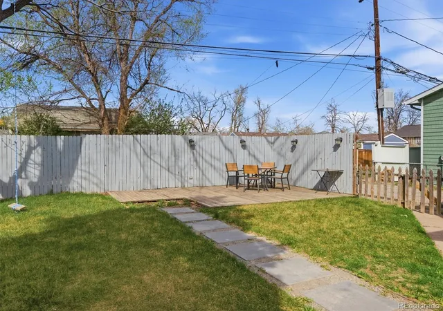 3rd image of 4245 S Clarkson St, Englewood, CO 80113 | MLS# 8561322