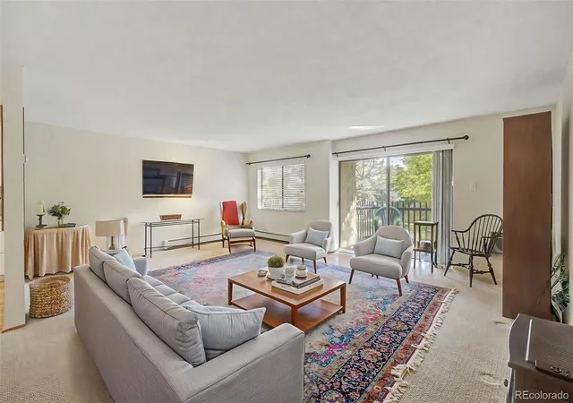 1st image of 13601 E Marina Dr #101, Aurora, CO 80014 | MLS# 3707510