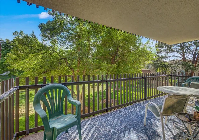 Photo 1 of Condo for sale at 13601 E Marina Dr #101, Aurora, CO 80014 | MLS# 3707510 | Listing updated on 2026-09-30