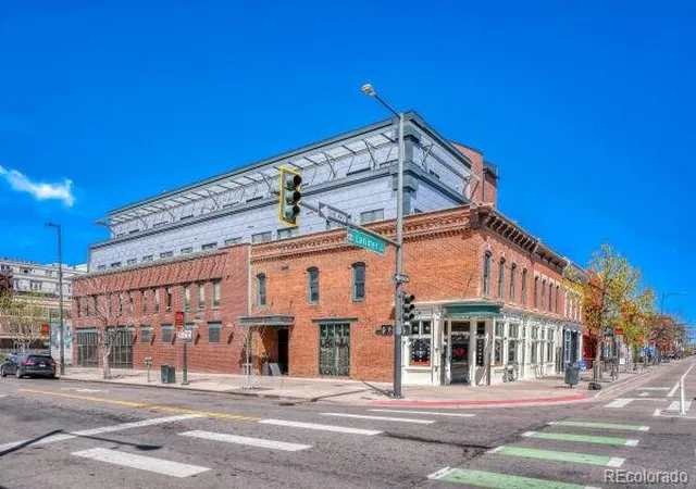 1st image of 2101 Larimer St #303, Denver, CO 80205 | MLS# 3904215
