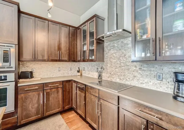 4th image of 2101 Larimer St #303, Denver, CO 80205 | MLS# 3904215