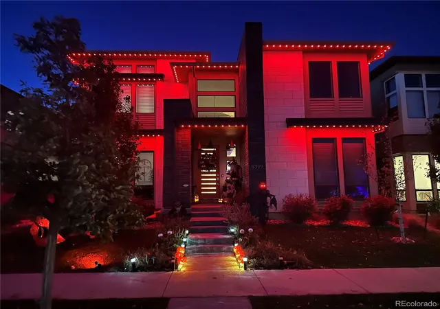 Single family home for sale at 9399 E 58th Drive, Denver, CO 80238 | MLS# 2632241