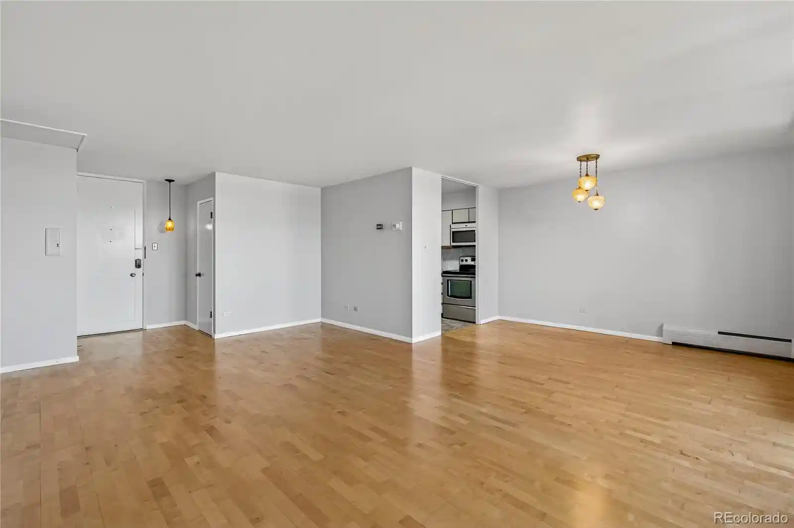 Listing Photo 2 - Condo for sale in 4570 E Yale Ave located at 4570 E Yale Ave, Denver, CO 80222 - Unit #503