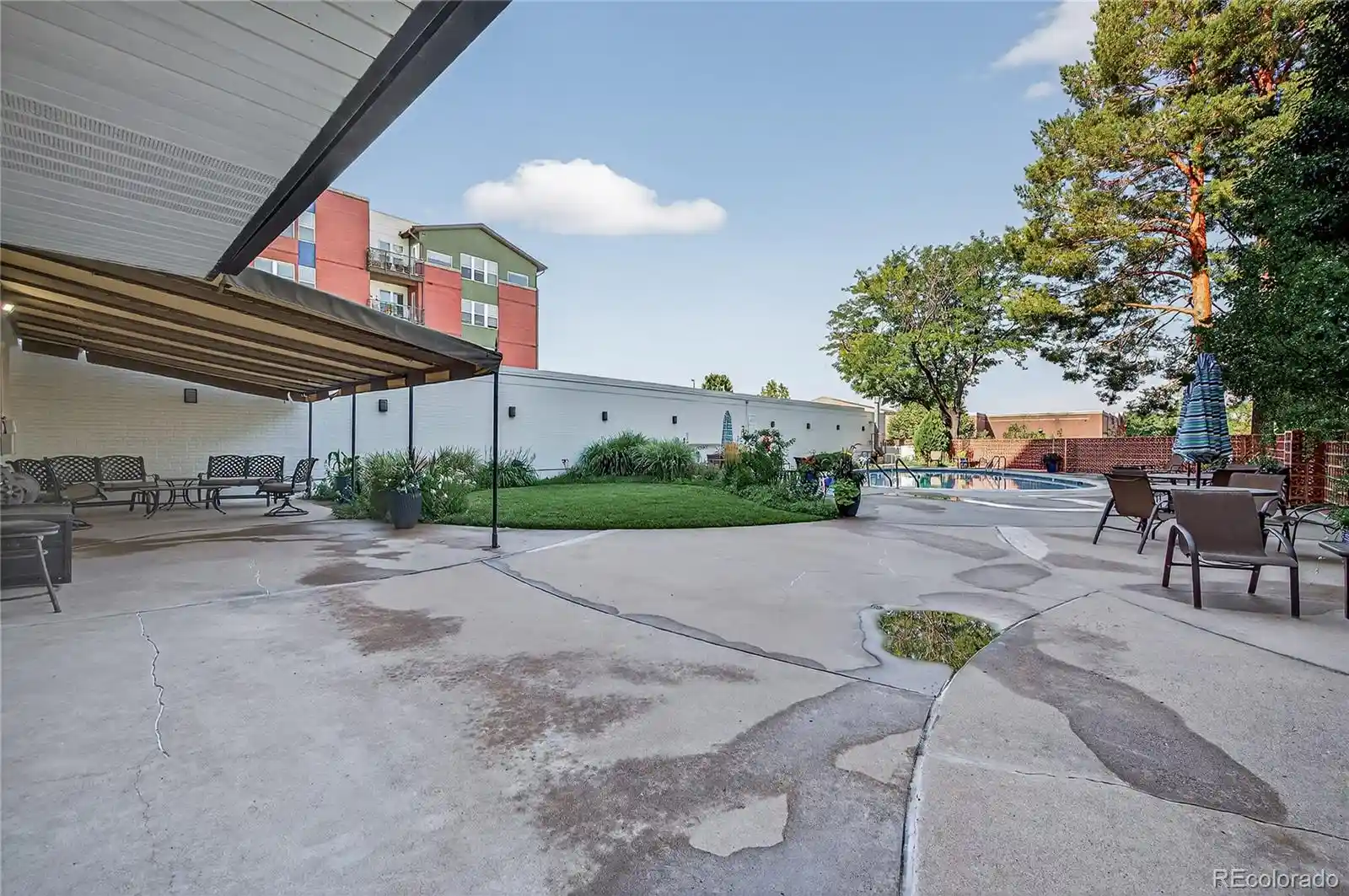 Listing Photo 34 - Condo for sale in 4570 E Yale Ave located at 4570 E Yale Ave, Denver, CO 80222 - Unit #503