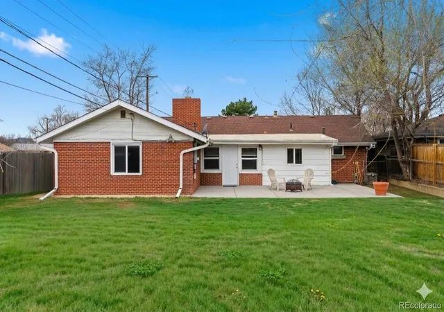 4th image of 4714 Carr St, Wheat Ridge, CO 80033 | MLS# 7363680