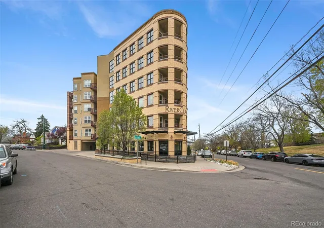 2nd image of 2240 N Clay St, Denver, CO 80211