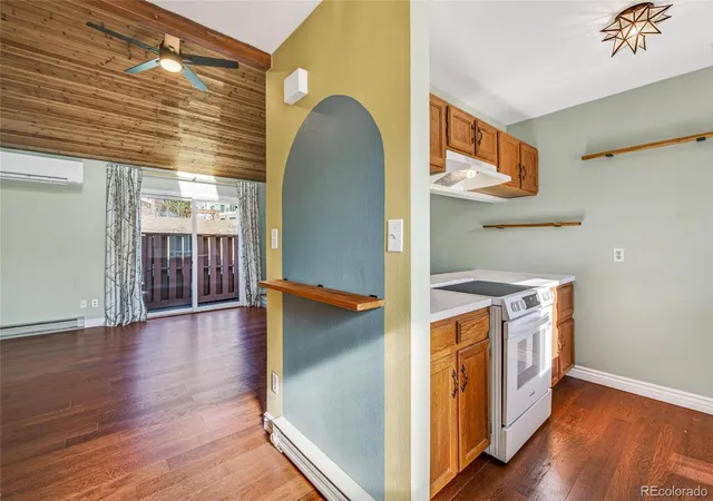 Homes for sale in Estes Park, CO | 1050 S Saint Vrain Ave #L-4, Estes Park, CO 80517 | MLS# 8550650