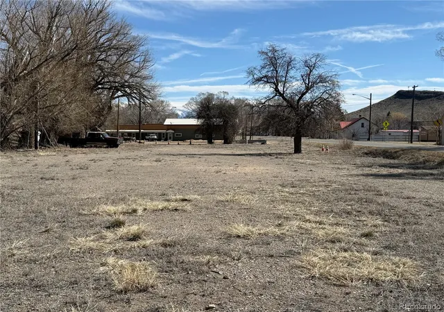 image of 510 Gunnison Ave, Saguache, CO 81149 | MLS# 2928567