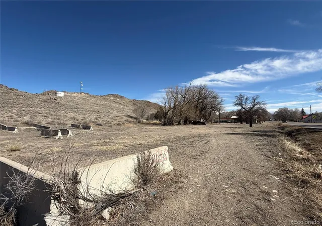 Photo 8 of Land for sale at 510 Gunnison Ave, Saguache, CO 81149 | MLS# 2928567 | Listing updated on 2026-04-15