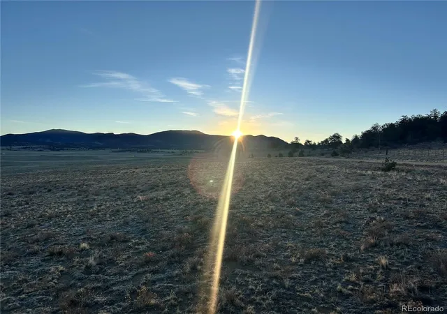 Photo 1 of Land for sale at 4284 Goldenberg Cyn Rd, Hartsel, CO 80449 | MLS# 2338784 | Listing updated on 2026-10-16