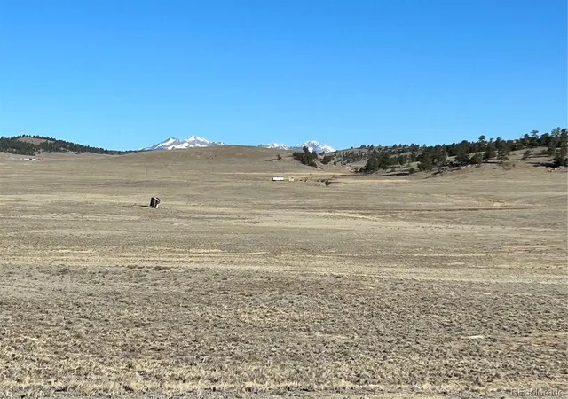 Photo 1 of Land for sale at 4284 Goldenberg Cyn Rd, Hartsel, CO 80449 | MLS# 2338784 | Listing updated on 2026-10-16