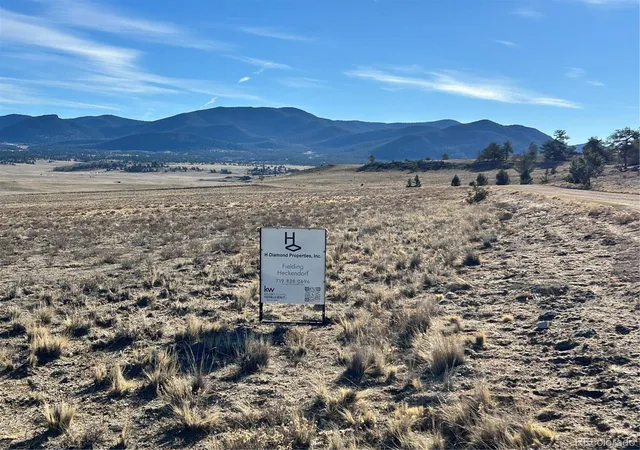 Photo 3 of Land for sale at 4284 Goldenberg Cyn Rd, Hartsel, CO 80449 | MLS# 2338784 | Listing updated on 2026-10-16