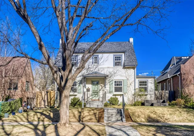 3rd image of 1912 Ivanhoe St, Denver, CO 80220 | MLS# 5917779