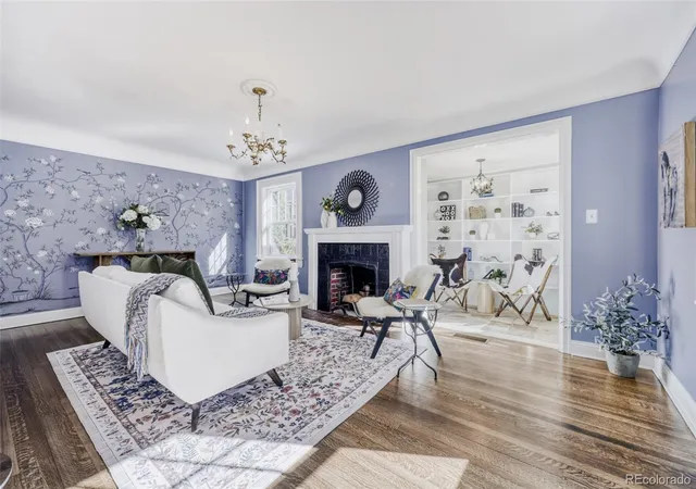 4th image of 1912 Ivanhoe St, Denver, CO 80220 | MLS# 5917779