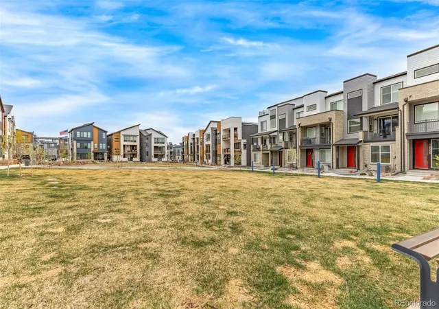 Homes for sale in Broomfield, CO | 16563 Peak Wy, Broomfield, CO 80023 | MLS# 2026647