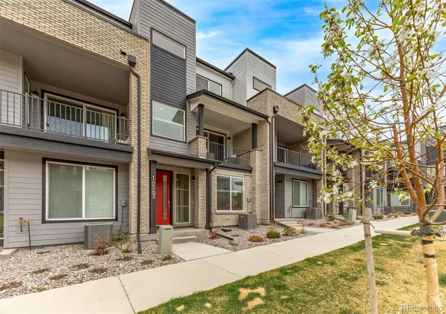 Homes for sale in Broomfield, CO | 16563 Peak Wy, Broomfield, CO 80023 | MLS# 2026647