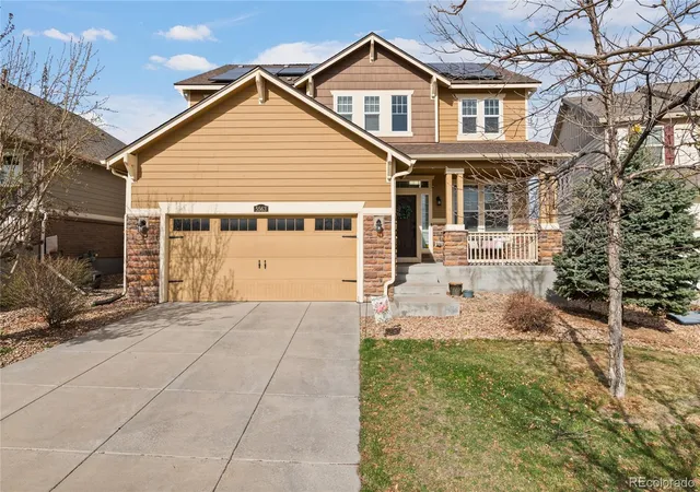 1st image of 5563 S Elk Ct, Aurora, CO 80016 | MLS# 9930688