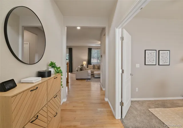 5th image of 5563 S Elk Ct, Aurora, CO 80016 | MLS# 9930688