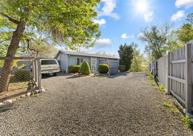 Photo 2 of Single family home for sale at 760 Lupine St, Golden, CO 80401 | MLS# 2253588 | Listing updated on 2026-09-15
