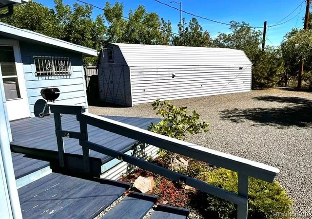 42nd image of 760 Lupine St, Golden, CO 80401 | MLS# 2253588