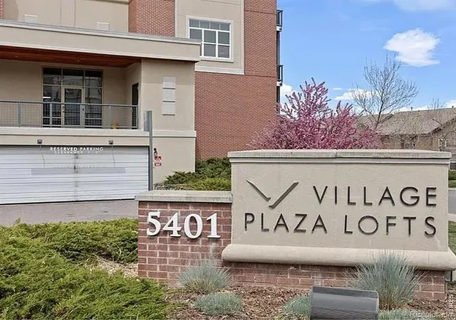 Homes for sale in Greenwood Village, CO | 5401 S Park Terrace Ave #104B, Greenwood Village, CO 80111 | MLS# IR1054657