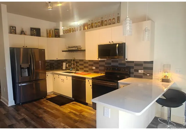 Homes for sale in Greenwood Village, CO | 5401 S Park Ter Ave, Greenwood Village, CO 80111