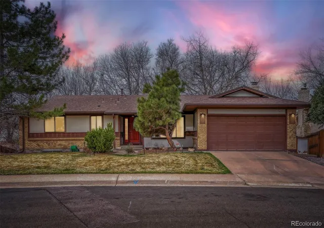 Homes for sale in Denver, CO | 2923 S Reading Ct, Denver, CO 80231 | MLS# 3847639